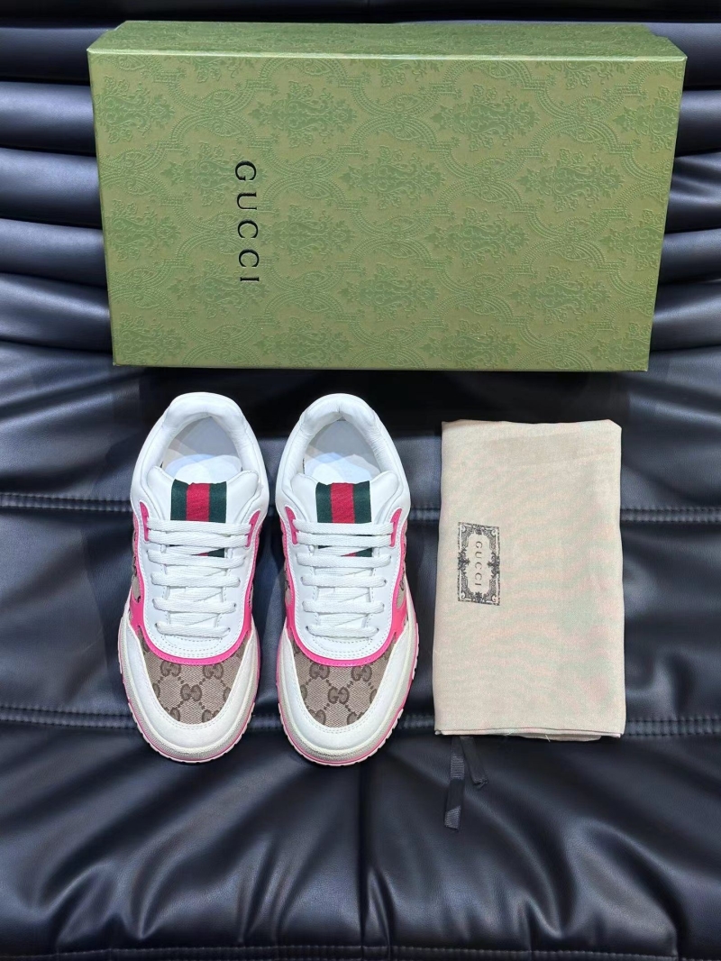 Gucci Casual Shoes